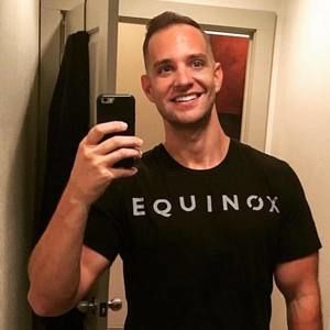 Meet your Posher, Jesse